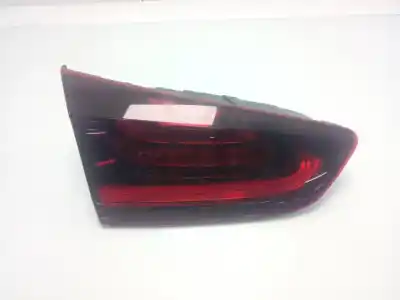 Автозапчасти б/у внутренний левый задний фонарь за kia xceed edrive phev ссылки oem iam 92403j7350  