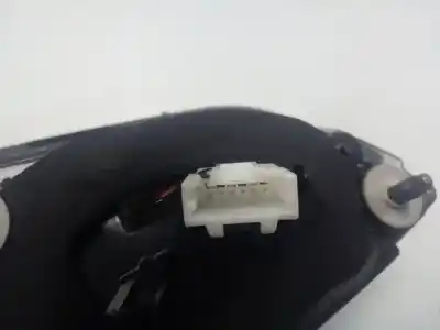 Автозапчасти б/у внутренний левый задний фонарь за kia xceed edrive phev ссылки oem iam 92403j7350  