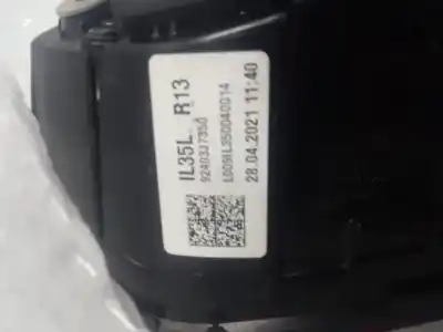 Автозапчасти б/у внутренний левый задний фонарь за kia xceed edrive phev ссылки oem iam 92403j7350  