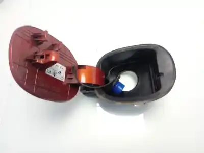 Автозапчастина б/у зовнішній пливний колпак для kia xceed edrive phev посилання на oem iam   