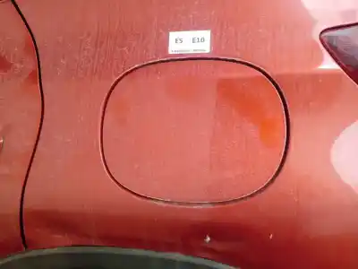 Peça sobressalente para automóvel em segunda mão TAMPA DE COMBUSTÍVEL EXTERNA por KIA XCEED  Referências OEM IAM   