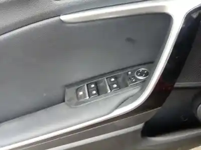 Peça sobressalente para automóvel em segunda mão botão / interruptor elevador vidro dianteiro esquerdo por kia xceed edrive phev referências oem iam 93570j7100
