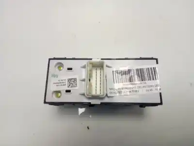 Автозапчастина б/у передні вікний вмикач для kia xceed edrive phev посилання на oem iam 93570j7100  