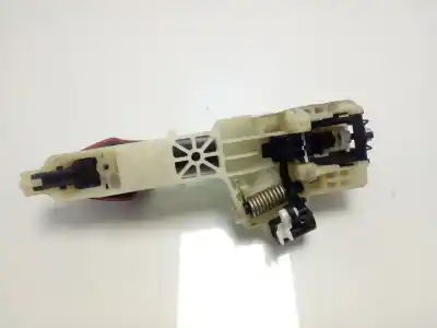 Автозапчастина б/у завнішня ручка задня ліва для kia xceed edrive phev посилання на oem iam   