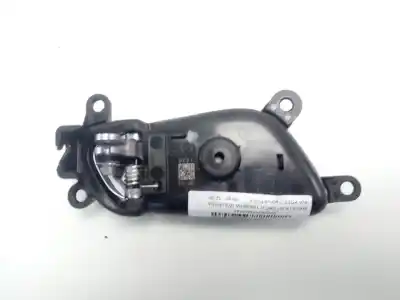 Автозапчасти б/у левая задняя внутренняя ручка за kia xceed edrive phev ссылки oem iam   