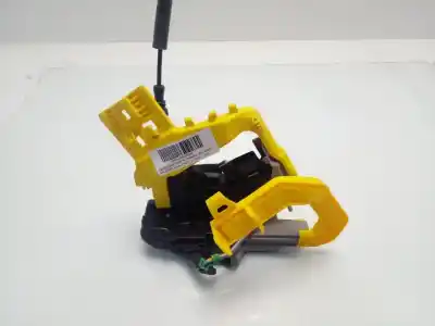 Автозапчастина б/у замок дверей заднього лівого для kia xceed edrive phev посилання на oem iam 81410j7300  