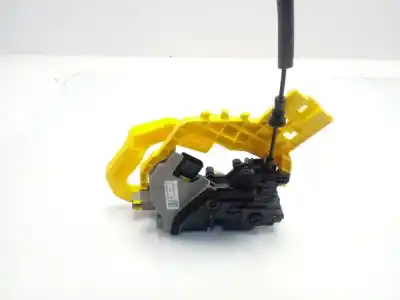 Автозапчастина б/у замок дверей заднього лівого для kia xceed edrive phev посилання на oem iam 81410j7300  