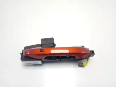 Автозапчастина б/у зовнішня ручка передня прав для kia xceed edrive phev посилання на oem iam   