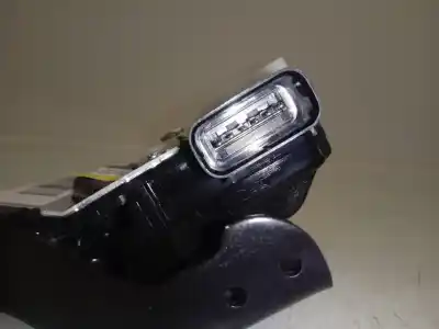 Автозапчастина б/у замок багажника / ворот для kia xceed edrive phev посилання на oem iam   