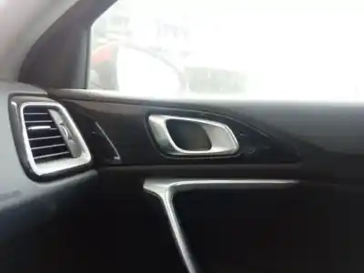 Peça sobressalente para automóvel em segunda mão puxador interior dianteiro direito por kia xceed edrive phev referências oem iam 
