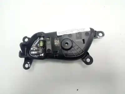 Автозапчасти б/у внутри передней правой ручки за kia xceed edrive phev ссылки oem iam   