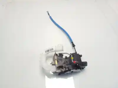 Peça sobressalente para automóvel em segunda mão fechadura da porta dianteira direita por kia xceed edrive phev referências oem iam 81320j7000