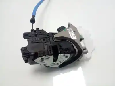 Автозапчасти б/у замок передней правой двери за kia xceed edrive phev ссылки oem iam 81320j7000  