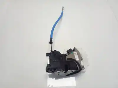 Автозапчасти б/у замок передней правой двери за kia xceed edrive phev ссылки oem iam 81320j7000  