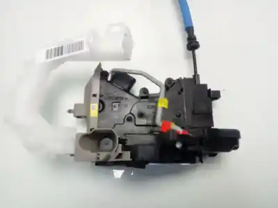 Автозапчасти б/у замок передней правой двери за kia xceed edrive phev ссылки oem iam 81320j7000  