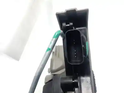 Автозапчасти б/у замок передней правой двери за kia xceed edrive phev ссылки oem iam 81320j7000  