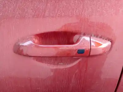 Peça sobressalente para automóvel em segunda mão puxador exterior dianteiro esquerdo por kia xceed edrive phev referências oem iam 