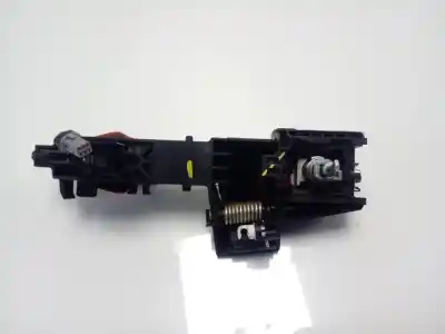 Автозапчасти б/у левая передняя наружная ручка за kia xceed edrive phev ссылки oem iam   