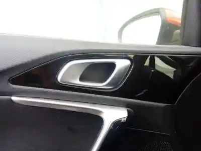 Peça sobressalente para automóvel em segunda mão puxador interior dianteiro esquerdo por kia xceed edrive phev referências oem iam 