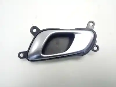 Автозапчасти б/у левая передняя внутренняя ручка за kia xceed edrive phev ссылки oem iam   