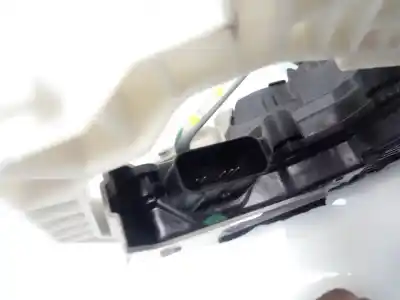 Автозапчастина б/у замок передніх дверей лівий для kia xceed edrive phev посилання на oem iam 81310j7010  