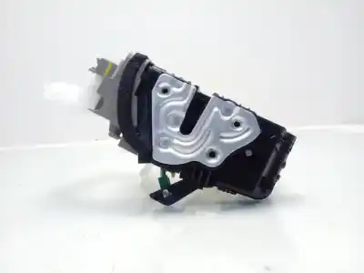 Автозапчастина б/у замок передніх дверей лівий для kia xceed edrive phev посилання на oem iam 81310j7010  