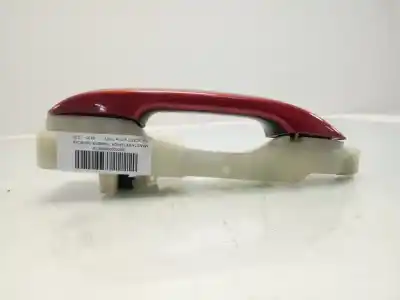 Автозапчасти б/у задняя правая наружная ручка за kia xceed edrive phev ссылки oem iam   