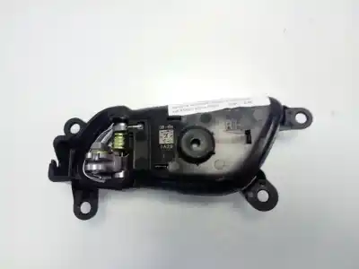 Автозапчастина б/у внутрішня задня права ручка для kia xceed edrive phev посилання на oem iam   