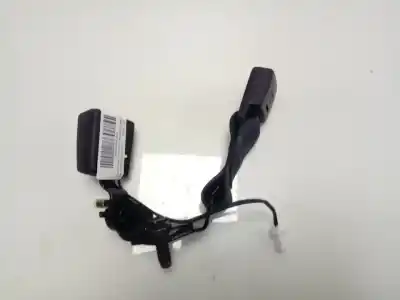 Peça sobressalente para automóvel em segunda mão chicote / encaixe cinto segurança traseiro direito por kia xceed edrive phev referências oem iam 