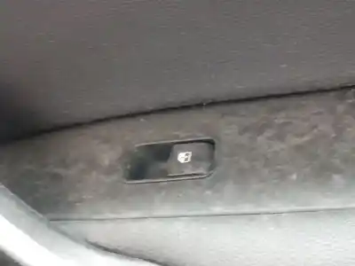Peça sobressalente para automóvel em segunda mão botão / interruptor elevador vidro dianteiro direito por kia xceed edrive phev referências oem iam 93575j7000