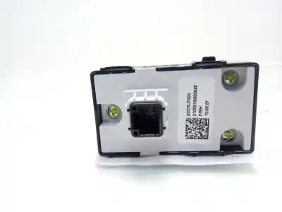 Автозапчасти б/у выключатель переднего правого окна за kia xceed edrive phev ссылки oem iam 93575j7000  