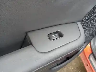 Peça sobressalente para automóvel em segunda mão botão / interruptor elevador vidro traseiro esquerdo por kia xceed edrive phev referências oem iam 40b5221500