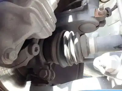 Pezzo di ricambio per auto di seconda mano trasmissione anteriore destra per citroen c3 elle riferimenti oem iam 