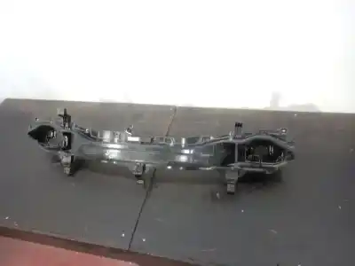 Second-hand car spare part rear bumper reinforcement for kia xceed edrive phev oem iam references   