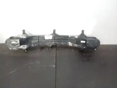 Second-hand car spare part rear bumper reinforcement for kia xceed edrive phev oem iam references   