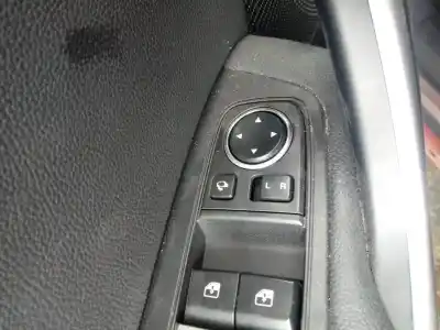Peça sobressalente para automóvel em segunda mão comutador de espelhos retrovisores por kia xceed edrive phev referências oem iam 93530j7000