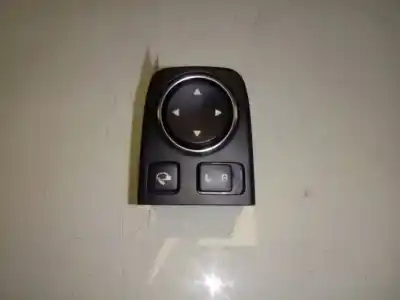 Peça sobressalente para automóvel em segunda mão comutador de espelhos retrovisores por kia xceed edrive phev referências oem iam 93530j7000  