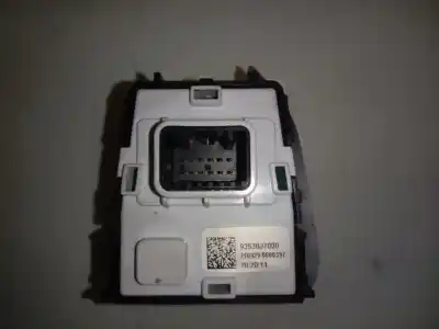 Peça sobressalente para automóvel em segunda mão comutador de espelhos retrovisores por kia xceed edrive phev referências oem iam 93530j7000  