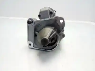 Pezzo di ricambio per auto di seconda mano motorino di avviamento per citroen c3 elle riferimenti oem iam 9812715380