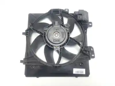 Pièce détachée automobile d'occasion ventilateur pour citroen c3  références oem iam 9829774580  