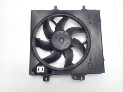 Pièce détachée automobile d'occasion ventilateur pour citroen c3  références oem iam 9829774580  