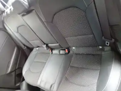 Автозапчастина б/у комплект сидів для kia xceed edrive phev посилання на oem iam   