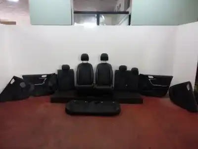 Автозапчастина б/у комплект сидів для kia xceed edrive phev посилання на oem iam   