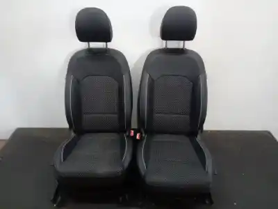Автозапчастина б/у комплект сидів для kia xceed edrive phev посилання на oem iam   