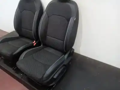 Автозапчастина б/у комплект сидів для kia xceed edrive phev посилання на oem iam   