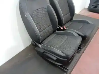 Автозапчастина б/у комплект сидів для kia xceed edrive phev посилання на oem iam   