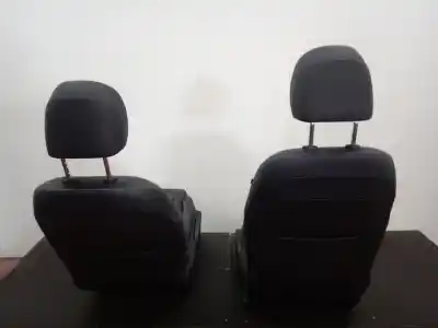 Автозапчастина б/у комплект сидів для kia xceed edrive phev посилання на oem iam   