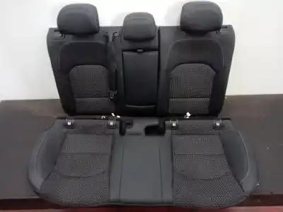 Автозапчастина б/у комплект сидів для kia xceed edrive phev посилання на oem iam   