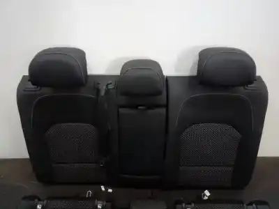 Автозапчастина б/у комплект сидів для kia xceed edrive phev посилання на oem iam   