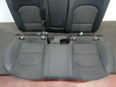 Автозапчастина б/у комплект сидів для kia xceed edrive phev посилання на oem iam   